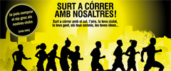 DiR clubs fitness Barcelona recomana