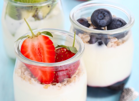 iogurt nutrients imprescindibles
