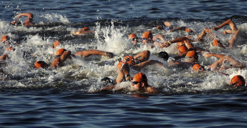 claus per superar una triatló triatlón