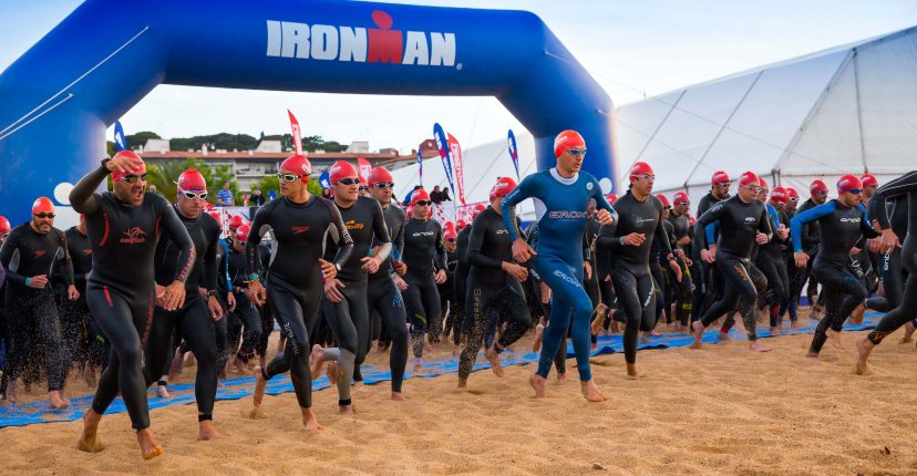 consejos para resistir un ironman