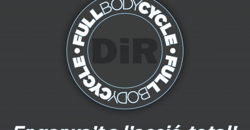 full body cycle clubs dir