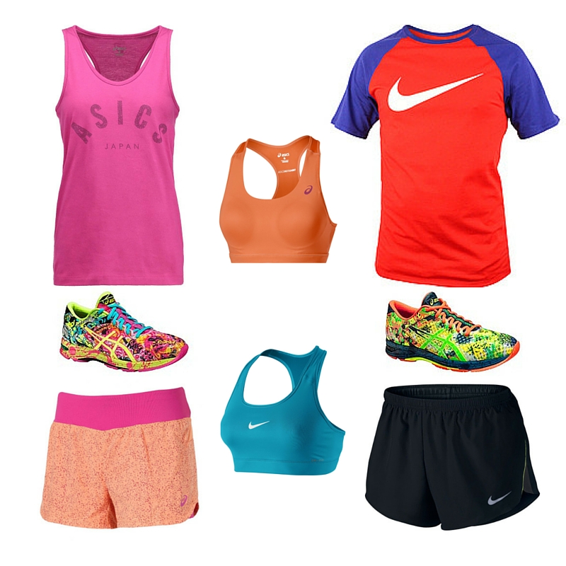 Sport is the answer  Ropa deportiva, Ropa para hacer deporte, Ropa