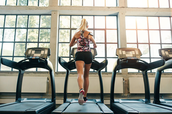 tornar al gym després de les vacances