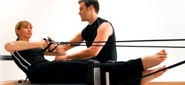 ejercicios pilates escoliosis