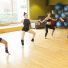 ballet fit fitness