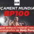 body pump celebracio