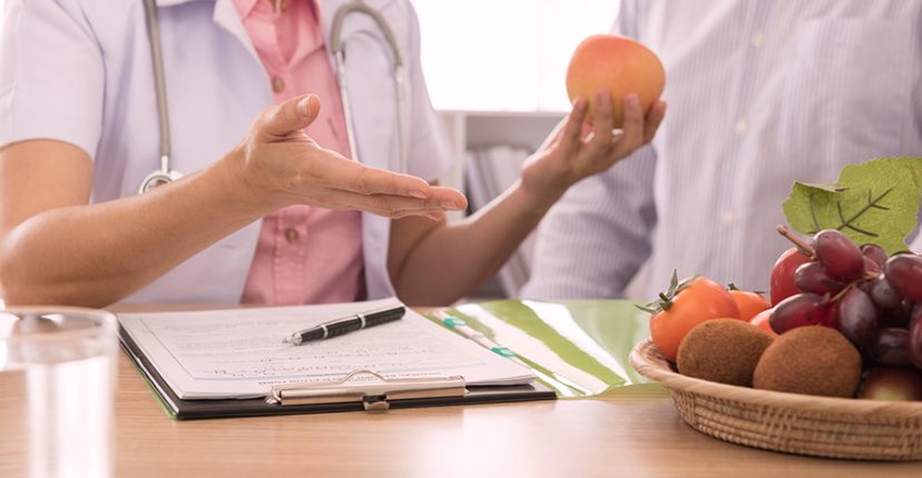 la importancia de tenir una bona alimentació