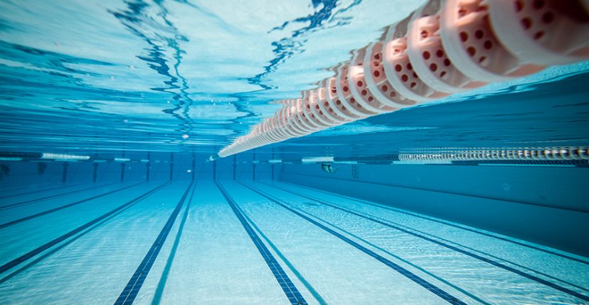 natacion mejor deporte para iniciarse en actividad fisica