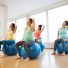 pilates para embarazadas