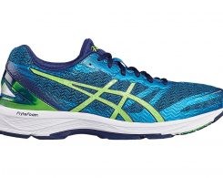 zapatillas running asics DS Trainer 22