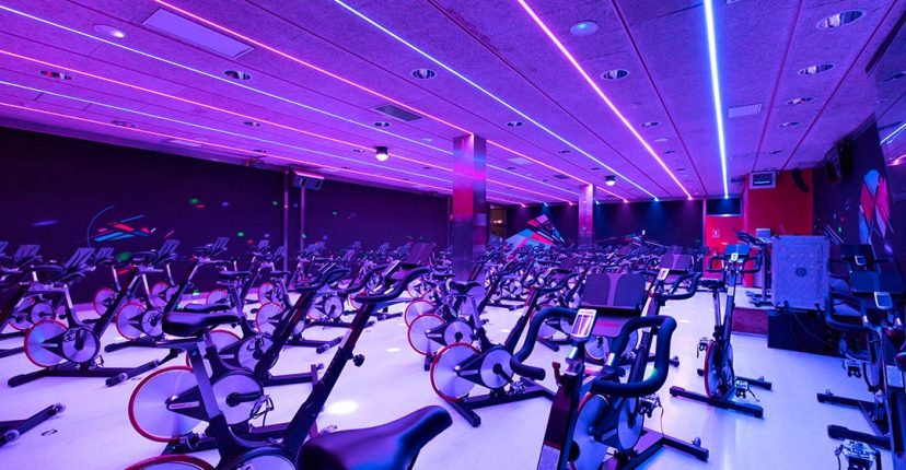 spindir i full body cycle als clubs dir