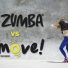 zumba vs dmove totes les diferencies i semblances