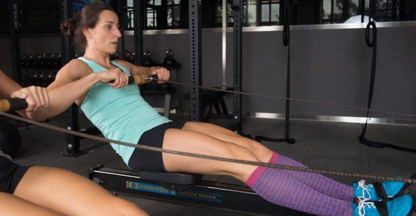 entrevista a marta b de box dir met crossfit
