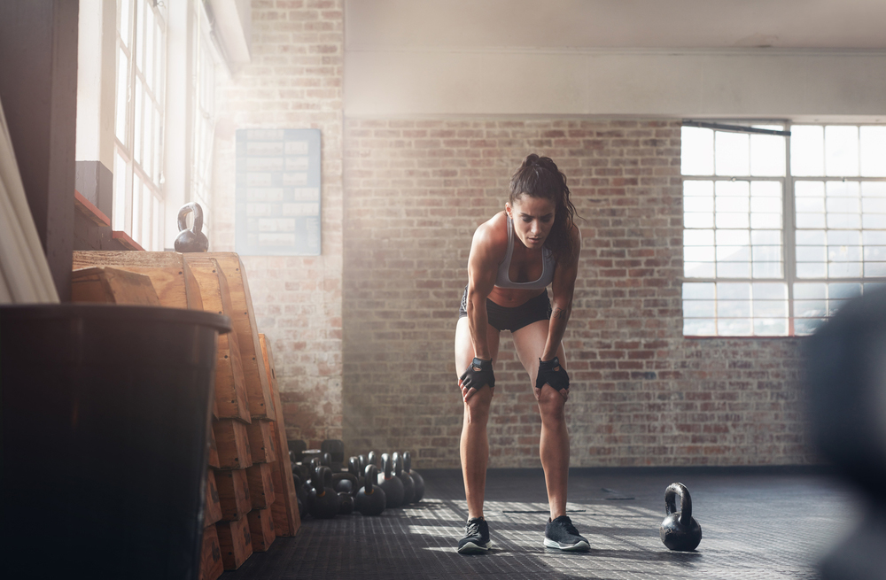 factores que dificultan conseguir los objetivos en el gimnasio