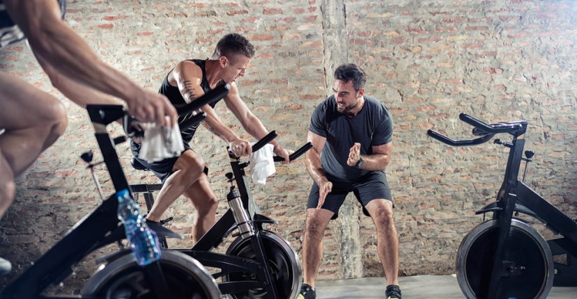 entrenament basat en la potencia en el ciclisme i test ftp