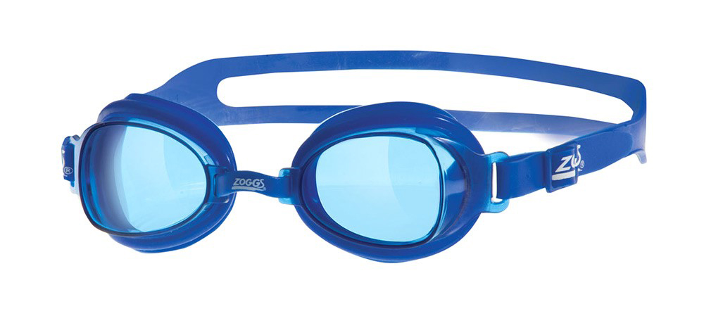 Qué gafas natación según tu nivel - El bloc del DiR