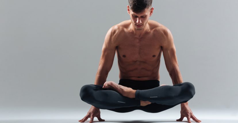 Razones por las que haces yoga y no notas resultados
