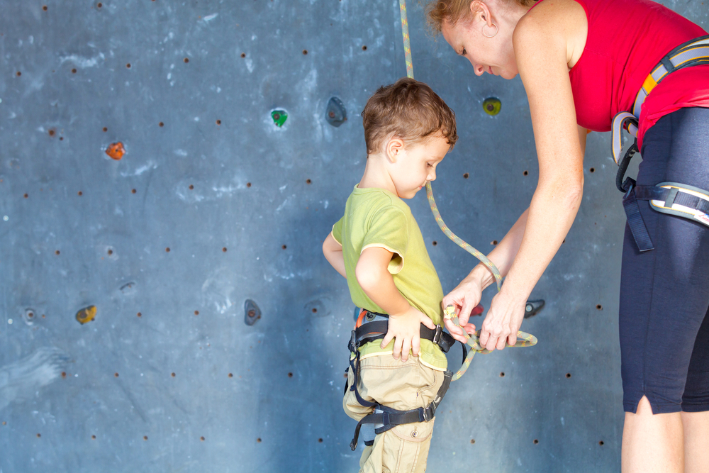 5 consejos para hacer ejercicio en familia