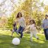 5 consejos para hacer ejercicio en familia