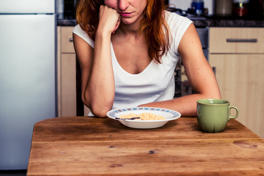 7 errores que tienes que evitar si vas a empezar una dieta