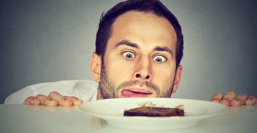Que pasa si te saltas la dieta