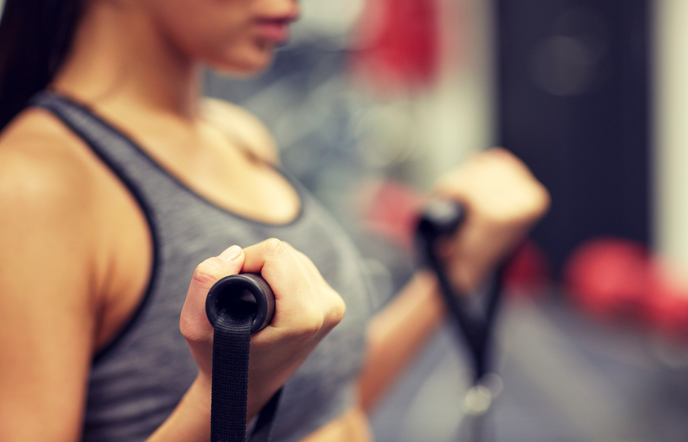 3 rutinas de entrenamiento de 20 minutos para hacer en casa y quemar  calorías rápidamente