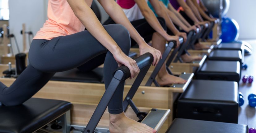 prevenir lesiones con el pilates