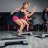 total hiit activitat dirigida d'alta intensitat