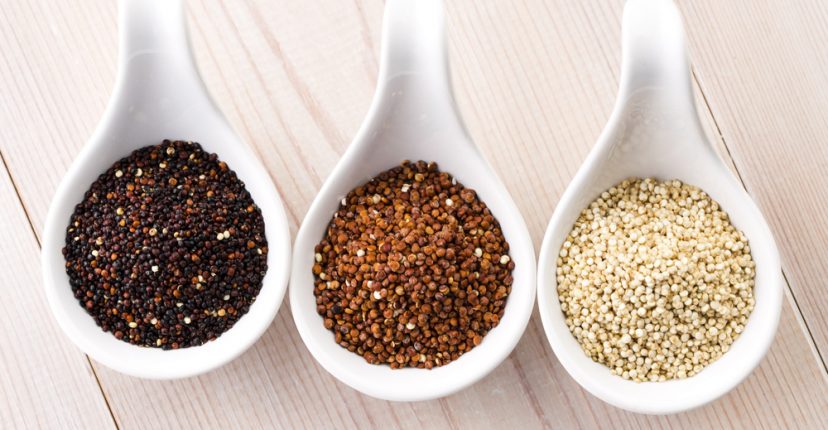 propiedades de la quinoa y sus beneficios