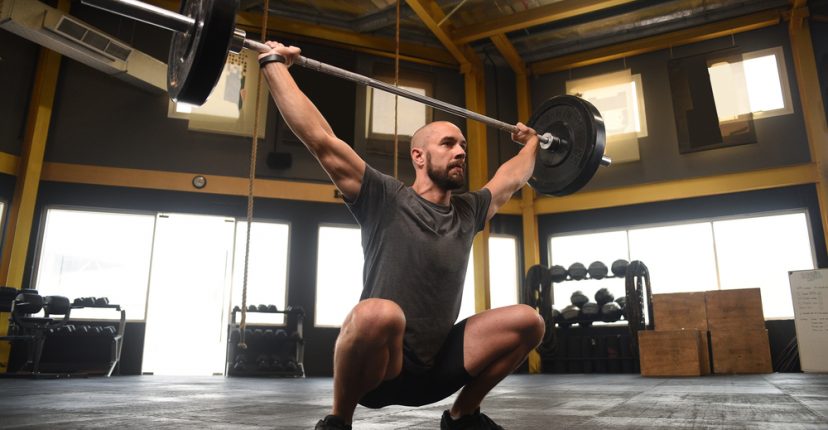 Entrenamiento de alta intensidad