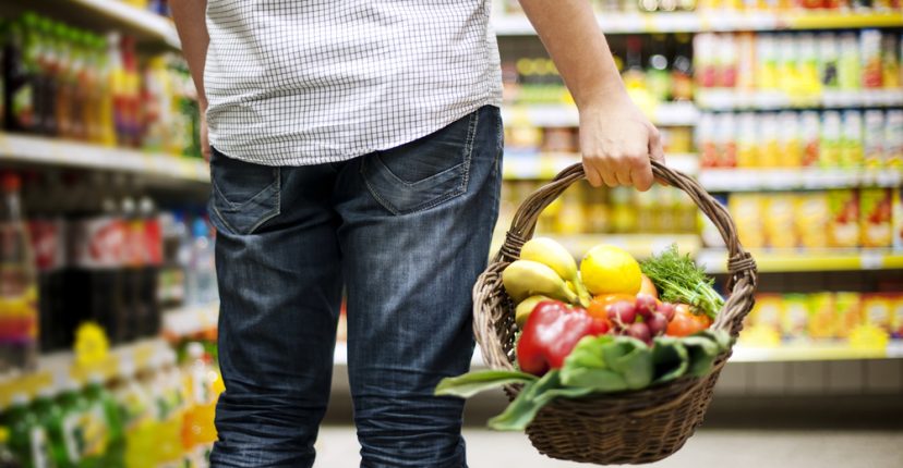 test per saber si segueixes una alimentació saludable