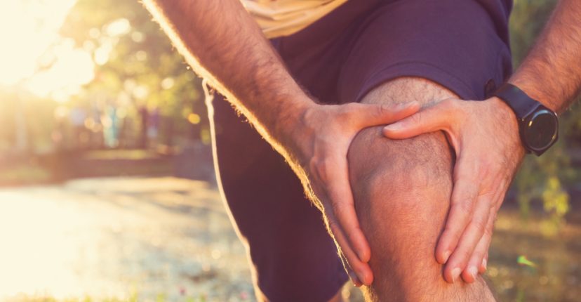 ejercicios para evitar el dolor de rodilla