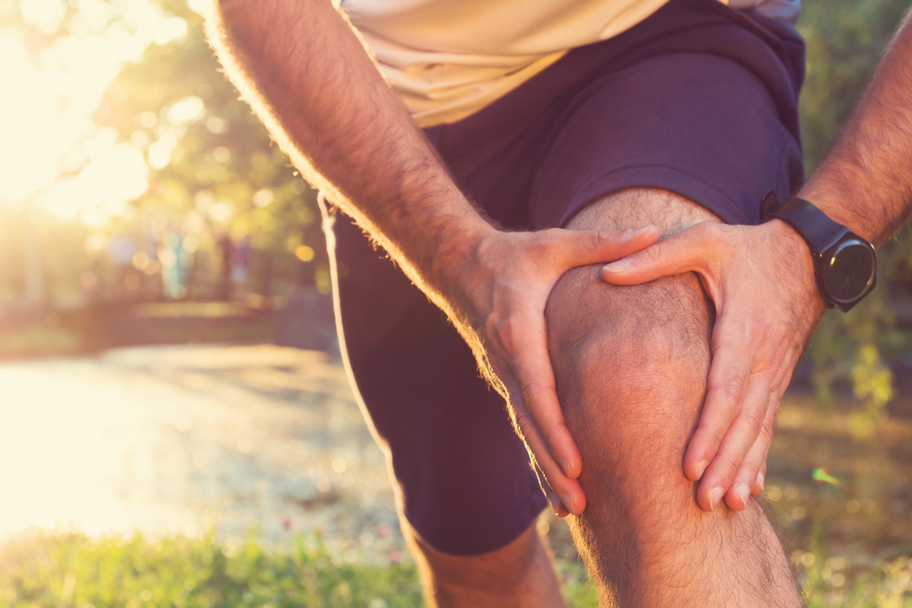 4 ejercicios para mejorar tu salud con artrosis de rodilla