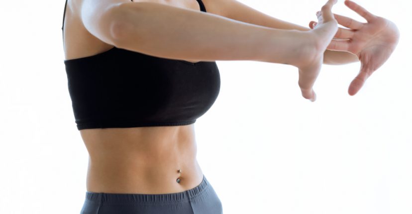 Exercicis abdominals hipopressius