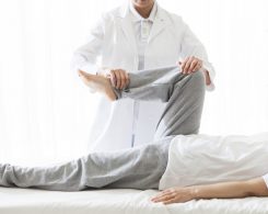 servicio de osteopatia de Clubs DiR