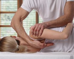 diferencias entre la fisioterapia y la osteopatia