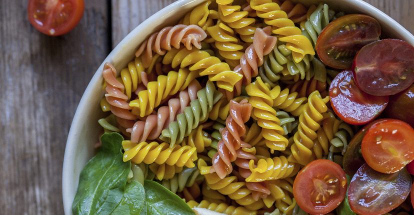 recetas ensaladas de verano