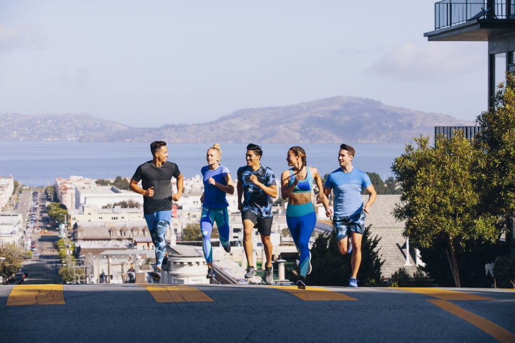 consejos para correr en verano