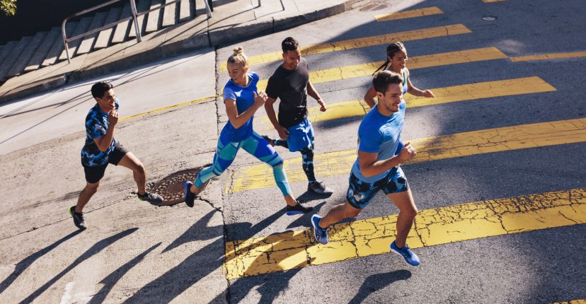 consejos para correr en verano