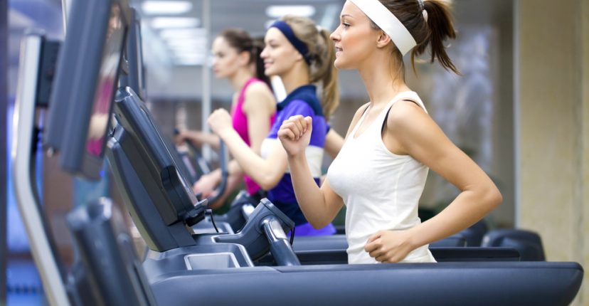 claves para correr en el gimnasio