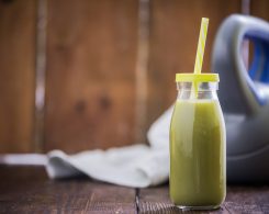 perfect post training smoothie recipes