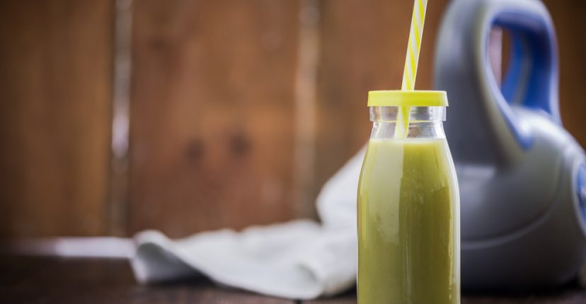 perfect post training smoothie recipes