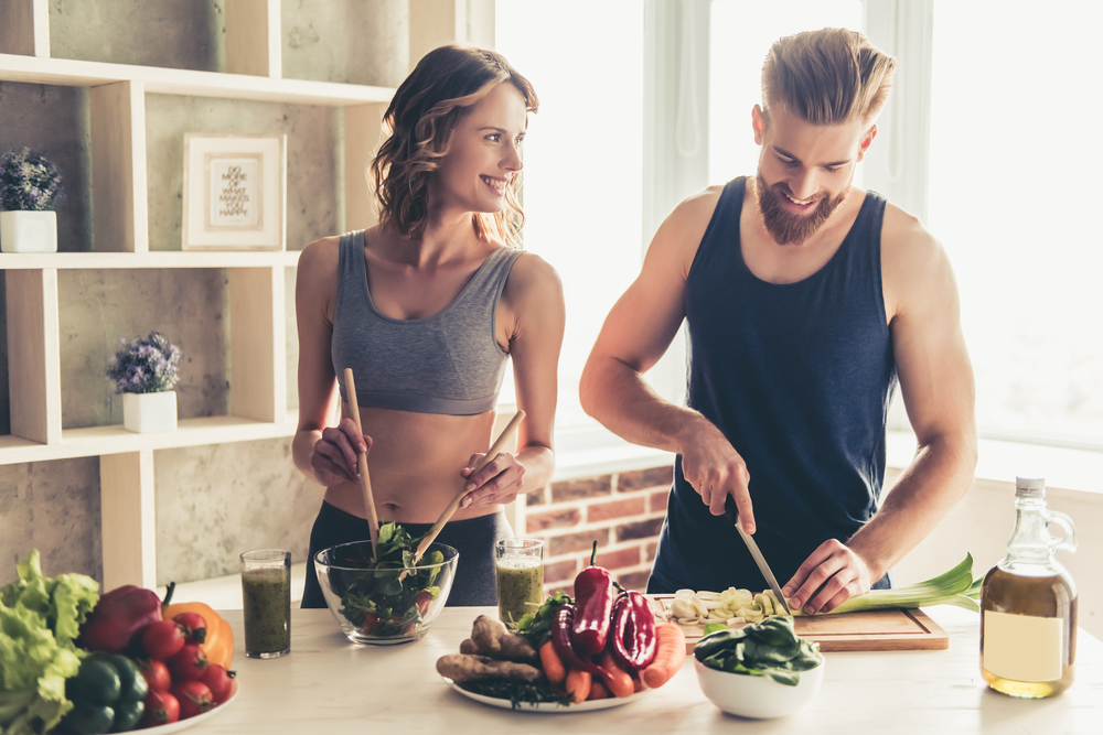 prepara la nova temporada amb dir nutrició