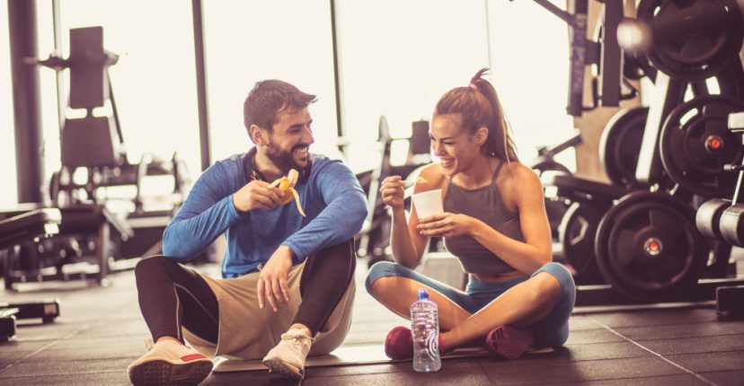 alimentos que debes evitar después de entrenar