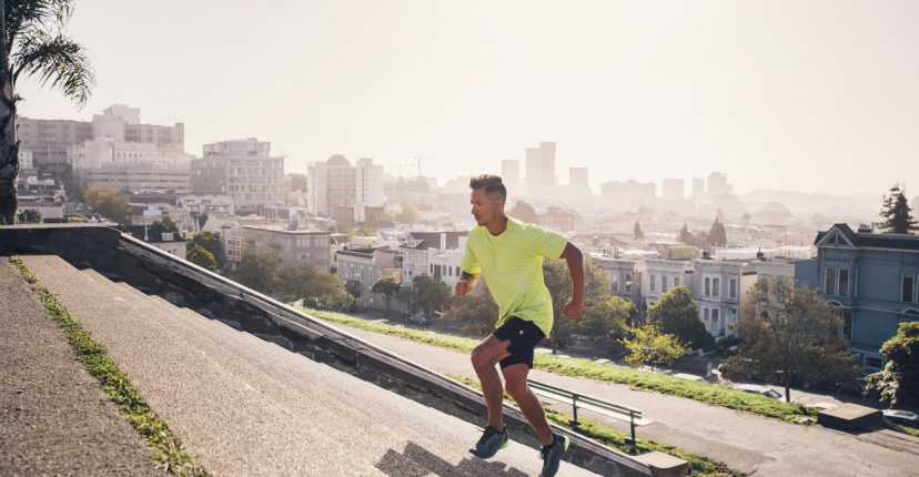 runners como preparar una carrera con spindir