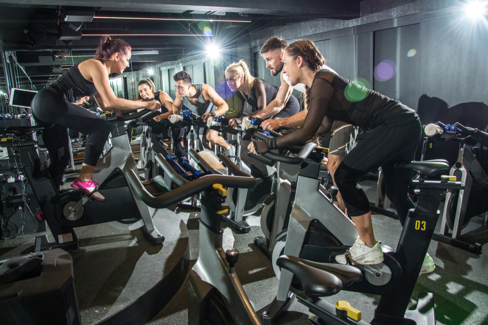 runners como preparar una carrera con spindir