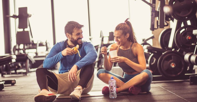 6 foods you should avoid after training