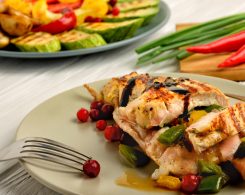 Dinner recipes to help you lose weight