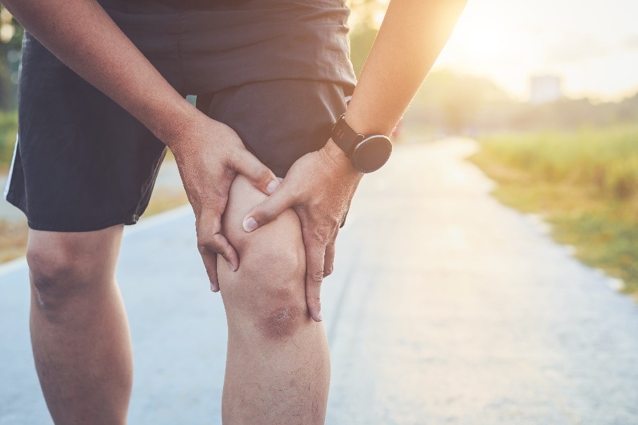 practicar deporte riesgo de sufrir artrosis