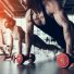 consells per definir múscul al gimnàs